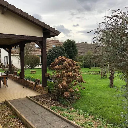 Maison Petiville * Petiville (Calvados)
