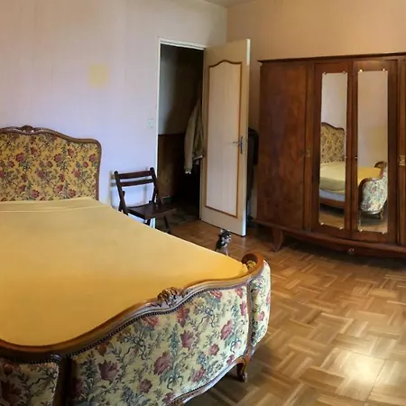 بيت للعطل Maison Petiville Petiville (Calvados)