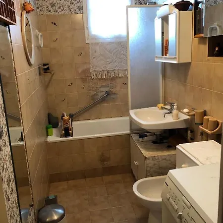بيت للعطل Maison Petiville Petiville (Calvados)
