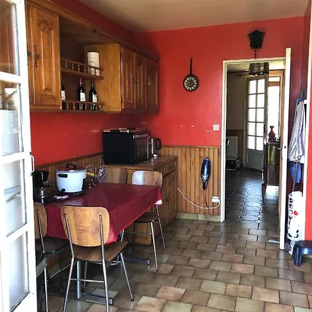 Maison Petiville Petiville (Calvados)