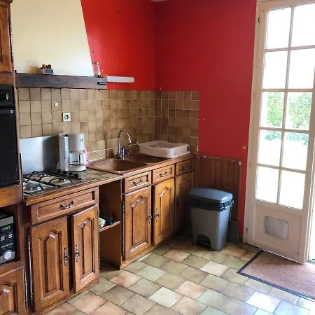 Maison Petiville